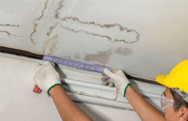 Reliable Burst Pipe Cleanup contractor in Annapolis Junction, MD by Water Damage Irwin